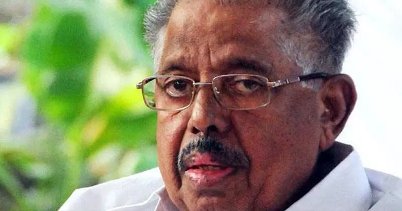 ആര്യാടൻ മുഹമ്മദിനെതിരെ വിജിലൻസ് അന്വേഷണം ആര്യാടൻ മുഹമ്മദിനെതിരെ വിജിലൻസ് അന്വേഷണം