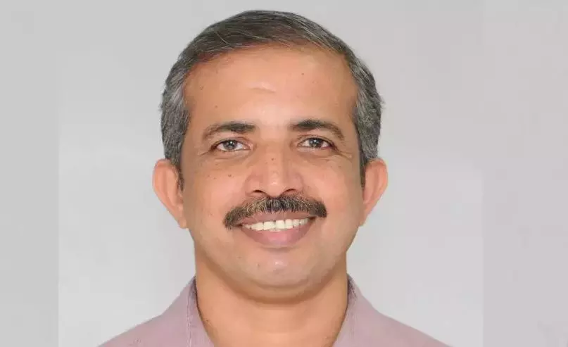 കാലിക്കറ്റ് പ്രസ് ക്ലബ്ബിന്റെ തെരുവത്ത് രാമന് അവാര്ഡ് എ ടി മന്സൂറിന് കാലിക്കറ്റ് പ്രസ് ക്ലബ്ബിന്റെ തെരുവത്ത് രാമന് അവാര്ഡ് എ ടി മന്സൂറിന്