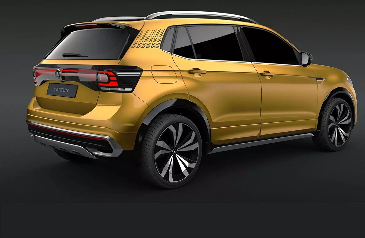 സര്വീസ് ചാര്ജും മറ്റു ചെലവുകളുമില്ല, 28,000 രൂപ മാസവാടകയ്ക്ക് ടൈഗൂണ് നിങ്ങളുടെ വീട്ടിലെത്തും സര്വീസ് ചാര്ജും മറ്റു ചെലവുകളുമില്ല, 28,000 രൂപ മാസവാടകയ്ക്ക് ടൈഗൂണ് നിങ്ങളുടെ വീട്ടിലെത്തും