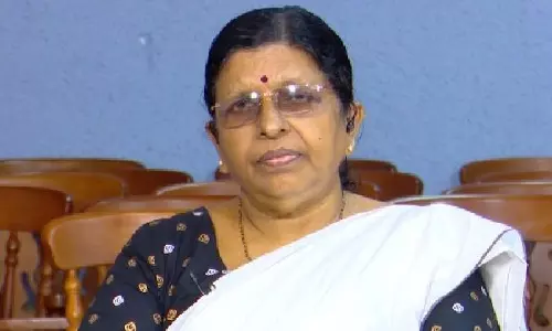 ഏറ്റവും വലിയ ശിക്ഷ ലഭിക്കണമെന്ന് ഉത്രയുടെ അമ്മ ആഗ്രഹിക്കുന്നത് സ്വാഭാവികമെന്ന് സതീദേവി