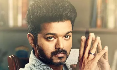 വരവറിയിച്ച് വിജയ് ഫാന്‍സ്; തമിഴ്‌നാട് തദ്ദേശ തെരഞ്ഞെടുപ്പില്‍ 109 സീറ്റ്