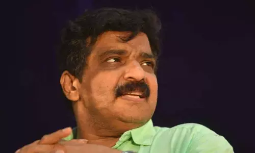 ചന്ദ്രിക കള്ളപ്പണക്കേസ്: ഇ.ഡി എം കെ മുനീറിനെ വിളിപ്പിച്ചു