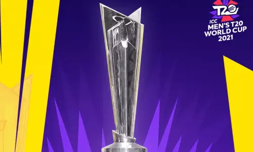 ട്വന്റി20 ലോകകപ്പ്; ഇന്ത്യന്‍ ടീമില്‍ മാറ്റം