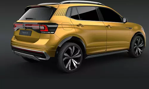 സര്വീസ് ചാര്ജും മറ്റു ചെലവുകളുമില്ല, 28,000 രൂപ മാസവാടകയ്ക്ക് ടൈഗൂണ് നിങ്ങളുടെ വീട്ടിലെത്തും സര്വീസ് ചാര്ജും മറ്റു ചെലവുകളുമില്ല, 28,000 രൂപ മാസവാടകയ്ക്ക് ടൈഗൂണ് നിങ്ങളുടെ വീട്ടിലെത്തും