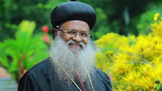 ഓര്ത്തഡോക്സ് സഭക്ക് പുതിയ പരമാധ്യക്ഷന്; മലങ്കര അസോസിയേഷന് യോഗം ഇന്ന് ഓര്ത്തഡോക്സ് സഭക്ക് പുതിയ പരമാധ്യക്ഷന്; മലങ്കര അസോസിയേഷന് യോഗം ഇന്ന്