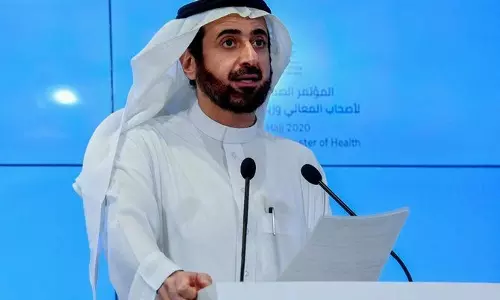 സ്വദേശി വല്‍ക്കരണം കൂടുതല്‍ തൊഴിലവസരങ്ങള്‍ സൃഷ്ടിക്കും; സൗദി ആരോഗ്യമന്ത്രി