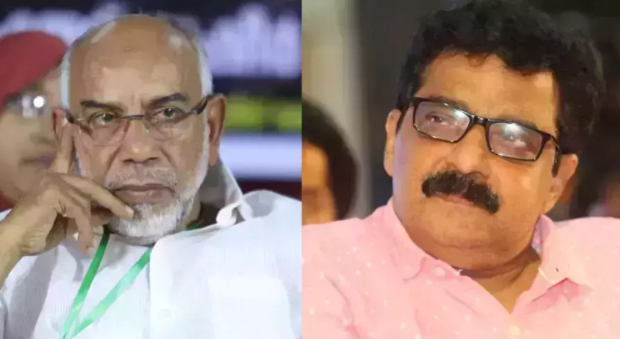 വിഭാഗീയത രൂക്ഷമാകുന്നതിനിടെ  ലീഗ് കണ്ണൂര്‍ ജില്ലാ നേതൃയോഗം ഇന്ന്