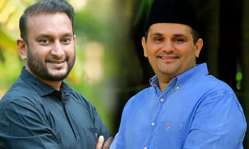 മുസ്ലീം യൂത്ത് ലീഗ്; മുനവ്വറലി തങ്ങളും പികെ ഫിറോസും തുടരാന്‍ ധാരണ, വനിതാ പ്രാതിനിധ്യത്തില്‍ അന്തിമ തീരുമാനമായില്ല