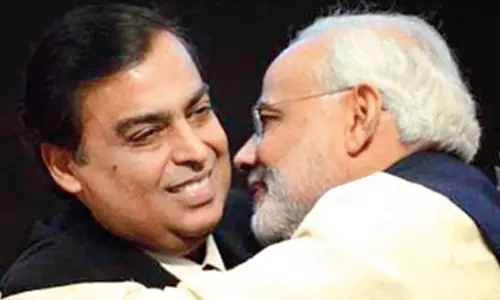 ഹരിത ഊര്‍ജത്തിലും കുത്തക ലക്ഷ്യമിട്ട് അംബാനി; ജര്‍മന്‍, ഡെന്‍മാര്‍ക്ക് കമ്പനികളിലും നിക്ഷേപം