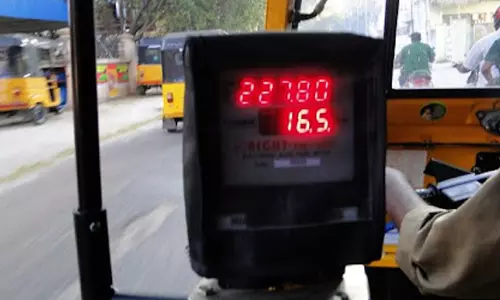 കെഎസ്ആര്‍ടിസിയും ഇനി ഓട്ടോ ഓടിക്കും!