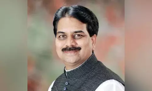 ബിജെപിയില്‍ ചേര്‍ന്ന ശേഷം ഒരന്വേഷണവുമില്ല, നന്നായി ഉറങ്ങാന്‍ പറ്റുന്നുണ്ട്: മുന്‍ കോണ്‍ഗ്രസ് എംഎല്‍എ