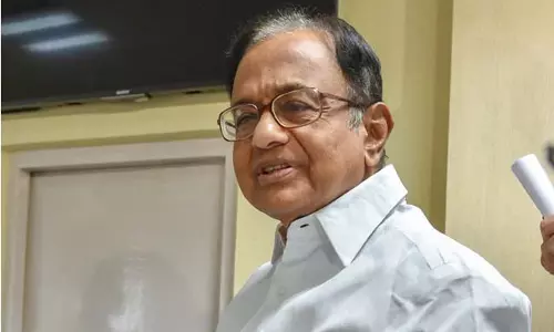 ഗോവയില്‍ ജയിച്ചാല്‍ 2024ല്‍ കോണ്‍ഗ്രസ് ഇന്ത്യ ഭരിക്കും: പി ചിദംബരം