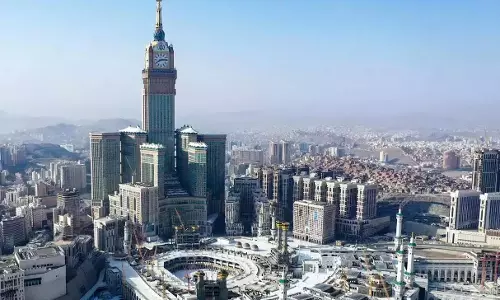 സൗദിയിൽ സ്പെഷ്യൽ എക്കണോമിക് സോണുകൾ; ആദ്യ ഘട്ടത്തിൽ അഞ്ചിടങ്ങളിൽ തുറക്കും സൗദിയിൽ സ്പെഷ്യൽ എക്കണോമിക് സോണുകൾ; ആദ്യ ഘട്ടത്തിൽ അഞ്ചിടങ്ങളിൽ തുറക്കും