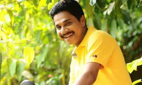 ആത്മഹത്യാക്കുറിപ്പെഴുതി ജീവിതം അവസാനിപ്പിക്കാനൊരുങ്ങി; വഴിത്തിരിവായത് എം80 മൂസ: വിനോദ് കോവൂർ