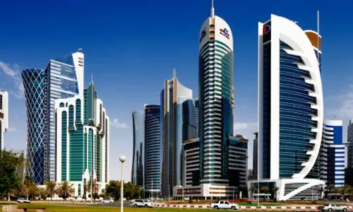 ഫലസ്തീൻ പ്രശ്‌ന പരിഹാരം; ഇസ്രായേലുമായി നയതന്ത്രബന്ധം ഉണ്ടാകില്ലെന്ന് ഖത്തർ