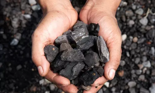 കൽക്കരി ക്ഷാമം; പ്രതീക്ഷയോടെ ഗൾഫ് വിപണി