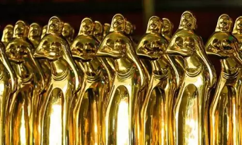 സംസ്ഥാന ചലച്ചിത്ര അവാർഡ് പ്രഖ്യാപനം ശനിയാഴ്ച