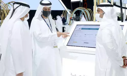 അബൂദബി ആശുപത്രികളിൽ ഇനി മലാഫി; രോഗികളുടെ വിവരങ്ങൾ പരസ്പരം ലഭ്യമാക്കാം