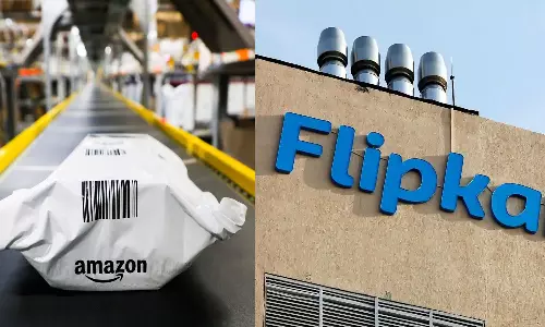 ഉത്സവ സീസണ്‍ ഓണ്‍ലൈന്‍ വില്‍പ്പന; ഇന്ത്യക്കാര്‍ വാങ്ങിയത് 32000 കോടി രൂപയുടെ സാധനങ്ങള്‍