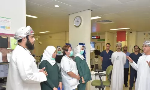 ഒമാനിൽ സ്വദേശിവത്കരണം കടുപ്പിക്കുന്നു; ആരോഗ്യ മേഖലയിൽ 177 സ്വദേശി ഡോക്ടർമാർക്ക് നിയമനം