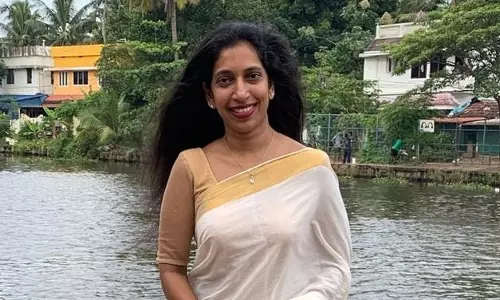 പുരാവസ്തു തട്ടിപ്പ് കേസ്; അന്വേഷണത്തോട് സഹകരിക്കാന്‍ തയ്യാറാണെന്ന് അനിത പുല്ലയില്‍