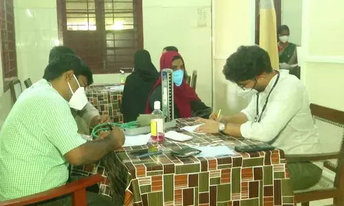 ശമ്പള പരിഷ്കരണത്തിലെ അപാകതകൾ; സർക്കാർ ഡോക്ടർമാർ ഇന്ന് മുതൽ വി.ഐ.പി ഡ്യൂട്ടി ബഹിഷ്കരിക്കും