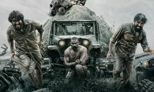 1000ത്തിലധികം തീയേറ്ററുകള്‍, 6 ഭാഷകള്‍; വേള്‍ഡ് വൈഡ് റിലീസിനൊരുങ്ങി മഡ്ഡി