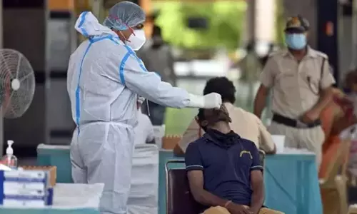 കോവിഡില് ആശ്വാസം; ഇന്ന് സ്ഥിരീകരിച്ചത് 8,867 പേര്ക്ക്; 9,872 പേര്ക്ക് രോഗമുക്തി കോവിഡില് ആശ്വാസം; ഇന്ന് സ്ഥിരീകരിച്ചത് 8,867 പേര്ക്ക്; 9,872 പേര്ക്ക് രോഗമുക്തി