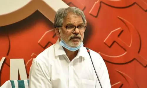 കെ. റെയിൽ: പ്രതിപക്ഷം തെറ്റിദ്ധാരണ പരത്തുന്നുവെന്ന് സി.പി.എം