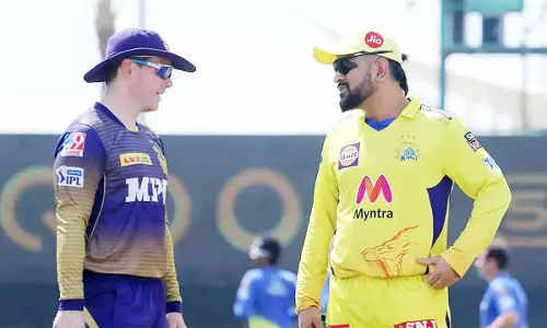 പ്രവചന സിംഹമേ... ഐപിഎല്ലിൽ ആര് ജയിച്ചാലും ഇന്ന് ജാഫറിൻറെ പ്രവചനം സത്യമാകും