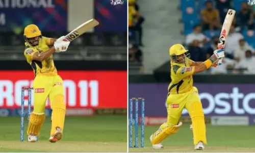 ബാറ്റെടുത്തവരെല്ലാം വെളിച്ചപ്പാടായി; ഫൈനലില്‍ ചെന്നൈക്ക് കൂറ്റന്‍ സ്കോര്‍