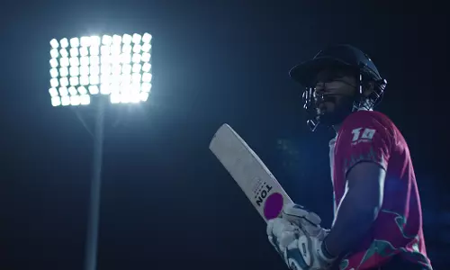 ഹയ്യാക്രിക്കറ്റ് ലോകകപ്പ് ഗാനം പുറത്തിറക്കി ഒമാൻ