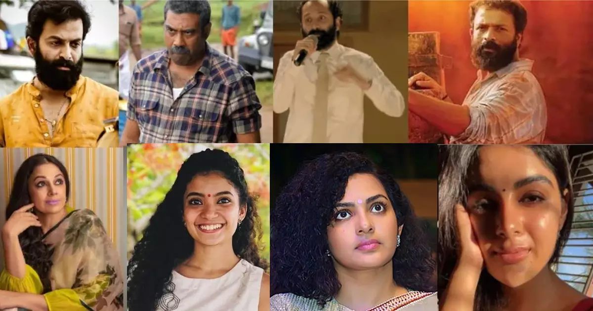 അന്തിമ പട്ടികയില് 30 സിനിമകള്; ചലച്ചിത്ര പുരസ്കാരങ്ങള് ആര്ക്കെല്ലാമെന്ന് ഇന്നറിയാം അന്തിമ പട്ടികയില് 30 സിനിമകള്; ചലച്ചിത്ര പുരസ്കാരങ്ങള് ആര്ക്കെല്ലാമെന്ന് ഇന്നറിയാം