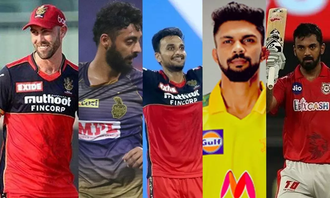 ഐ.പി.എല്‍ കൊടിയിറങ്ങുമ്പോള്‍ ഓര്‍ത്തുവക്കേണ്ട പേരുകള്‍