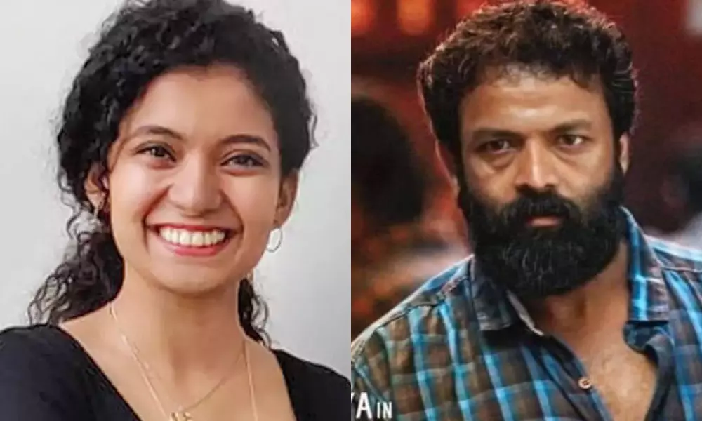 സംസ്ഥാന ചലച്ചിത്ര പുരസ്‌കാരം; ജയസൂര്യ മികച്ച നടൻ, അന്ന ബെൻ നടി