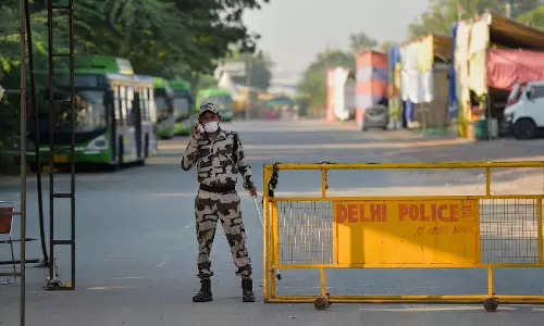 സിംഗു അതിര്‍ത്തിയിലെ കൊലപാതകം: ഒരാള്‍ അറസ്റ്റില്‍