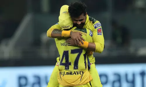 അനുഭവസമ്പത്തിന് ഏത് യുവനിരയെയും തകർക്കാനാവും: ഡ്വൈന്‍ ബ്രാവോ