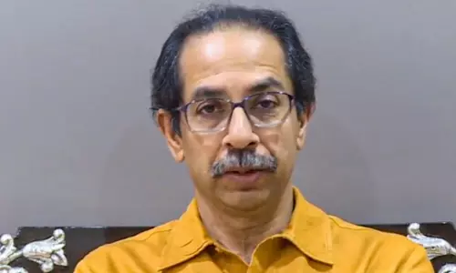 21,000 കോടിയുടെ മയക്കുമരുന്ന് പിടികൂടിയ അദാനി തുറമുഖം ഏത് സംസ്ഥാനത്താണ്? ആ കേസ് എന്തായി? ഉദ്ധവ് താക്കറെ