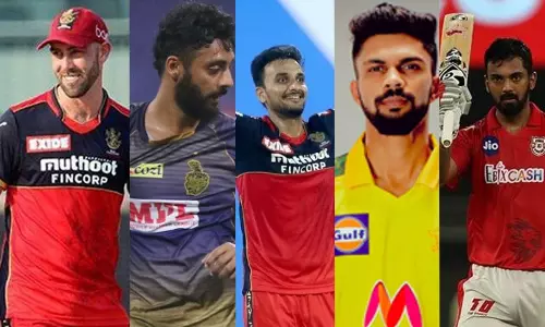 ഐ.പി.എല്‍ കൊടിയിറങ്ങുമ്പോള്‍ ഓര്‍ത്തുവക്കേണ്ട പേരുകള്‍