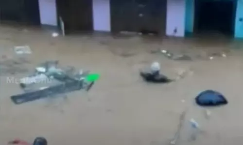 കോട്ടയത്ത് കലക്ടർ സൈന്യത്തിന്റെ സഹായം തേടി