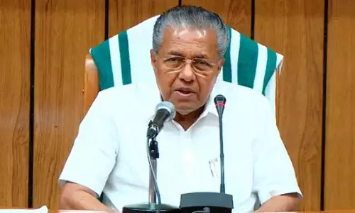 സ്ഥിതി ഗുരുതരം; ദുരന്തബാധിതരെ രക്ഷിക്കാന്‍ എല്ലാ മാര്‍ഗങ്ങളും ഉപയോഗിക്കും: മുഖ്യമന്ത്രി