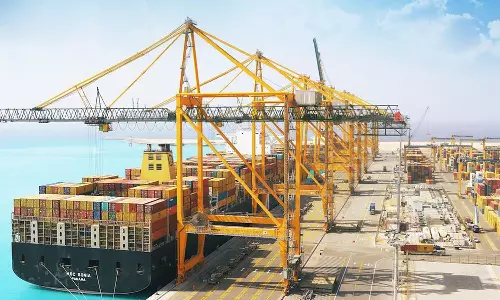 സൗദിയുടെ എണ്ണയിതര ഉല്‍പന്നങ്ങളുടെ കയറ്റുമതിയില്‍ വന്‍ വര്‍ധനവ്