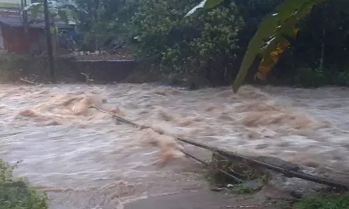 രാത്രി വടക്കൻ ജില്ലകളിലും മഴ കനക്കും; കാലാവസ്ഥാ വകുപ്പിന്റെ മുന്നറിയിപ്പ്, ജാഗ്രതാ നിർദേശം