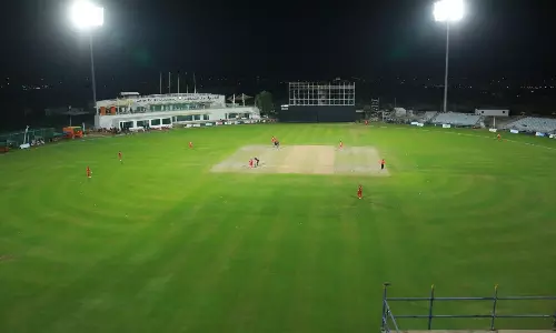 T20 World Cup: Qualifiers to be held in Muscat from October 8 to 17