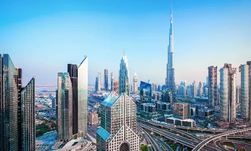 ദുബൈ ഗവൺമെന്റിന് കീഴിലെ ജോലികളിലേക്ക് അപേക്ഷ ക്ഷണിച്ചു