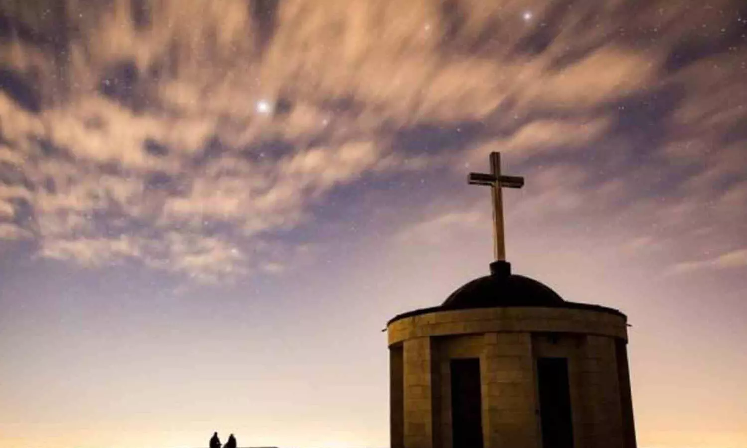 ക്രിസ്ത്യന്‍ പള്ളികളുടെ കണക്കെടുക്കാന്‍ കര്‍ണാടക; മതപരിവര്‍ത്തനം നടത്തുന്ന പുരോഹിതന്മാര്‍ക്കെതിരെ നടപടി