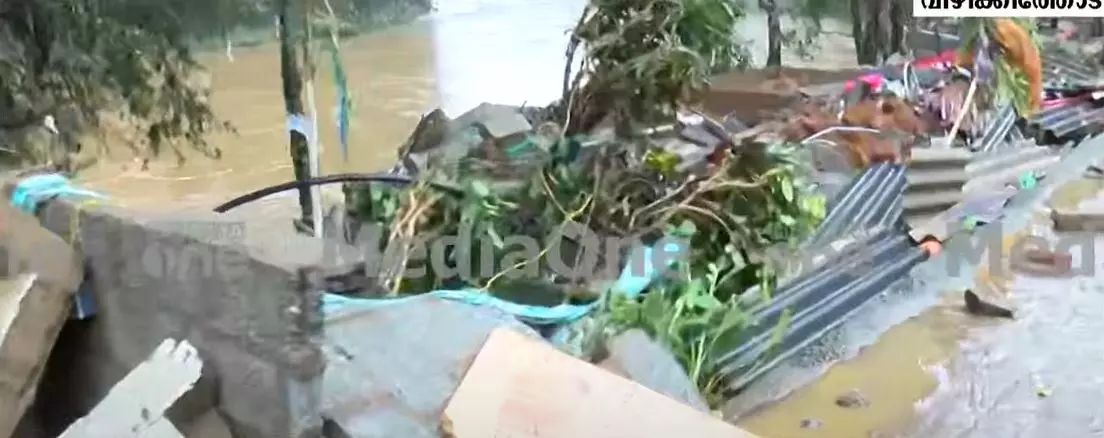 മഴക്കെടുതി: മരിച്ചവരുടെ കുടുംബങ്ങൾക്ക് നാല് ലക്ഷം ധനസഹായം പ്രഖ്യാപിച്ചു