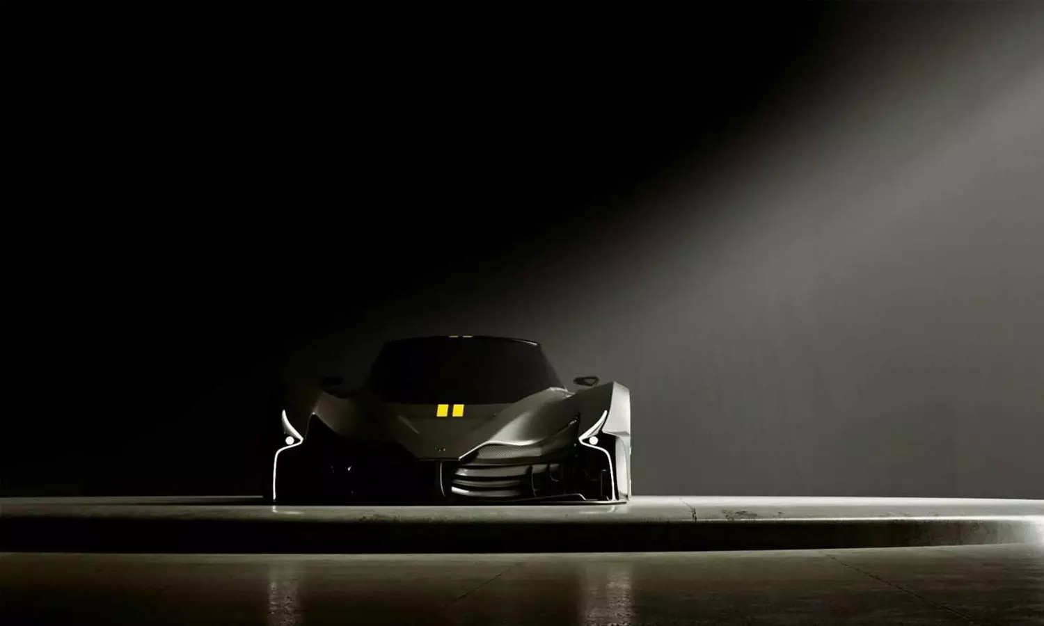 3000 ബിഎച്ച്പി കരുത്ത്, 108 കോടി രൂപ വില; വിപണിയെ ഞെട്ടിക്കാന് അള്ട്രാകാര് എത്തുന്നു 3000 ബിഎച്ച്പി കരുത്ത്, 108 കോടി രൂപ വില; വിപണിയെ ഞെട്ടിക്കാന് അള്ട്രാകാര് എത്തുന്നു