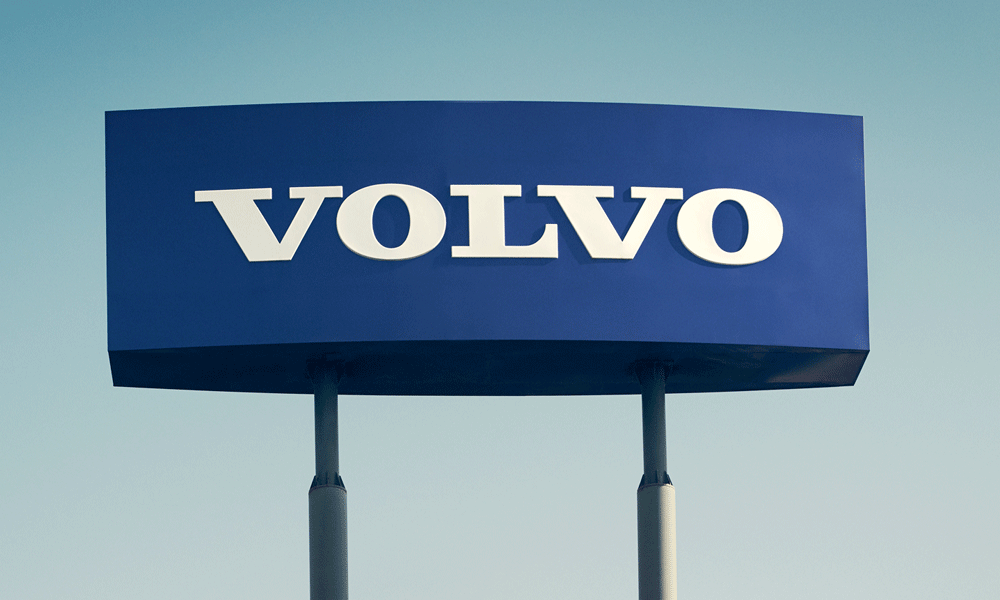 വാഹനത്തിന്റെ പാർട്സുകൾക്ക് ആജീവനാന്ത വാറന്റിയുമായി വോൾവോ