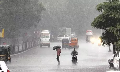 അതിതീവ്ര മഴ വരുന്നു; അതീവ ജാഗ്രത വേണം- മുഖ്യമന്ത്രി പിണറായി വിജയൻ
